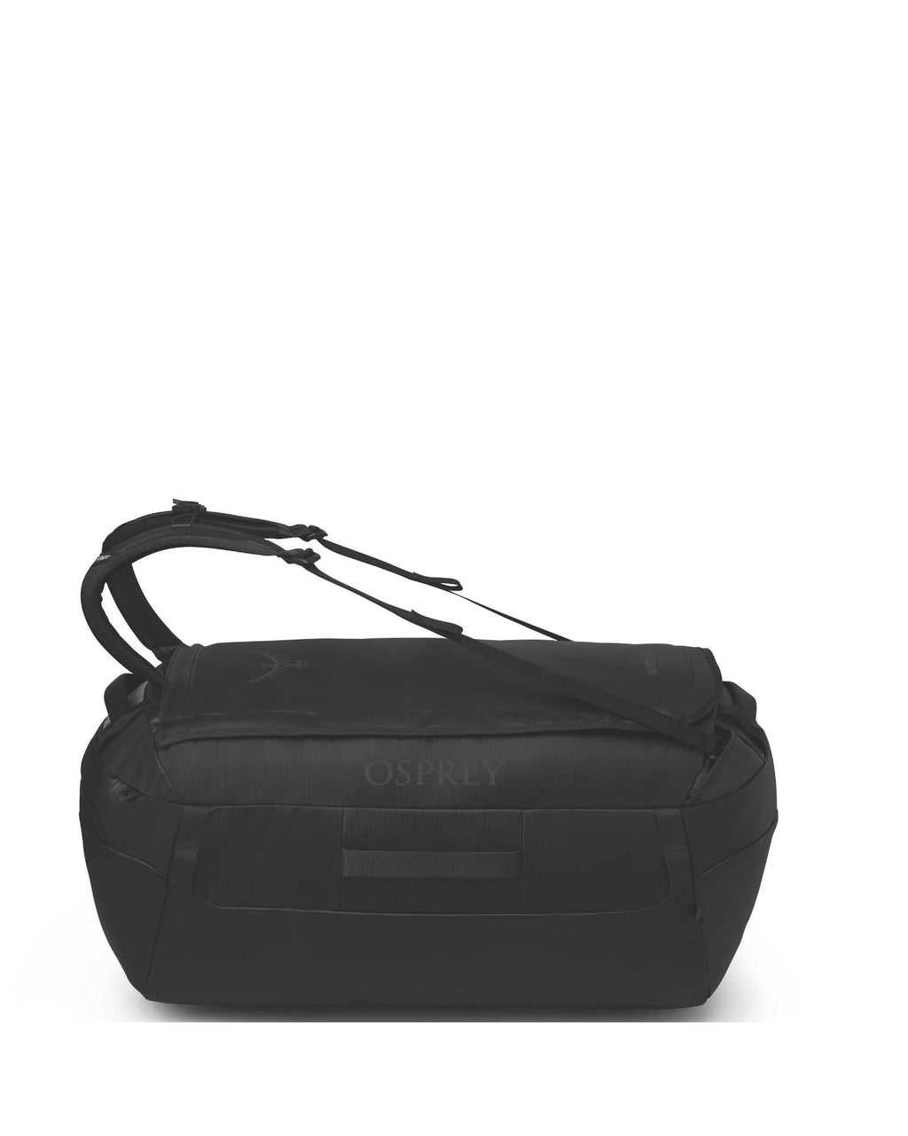 Osprey Transporter Duffle 95L Black Image 2
