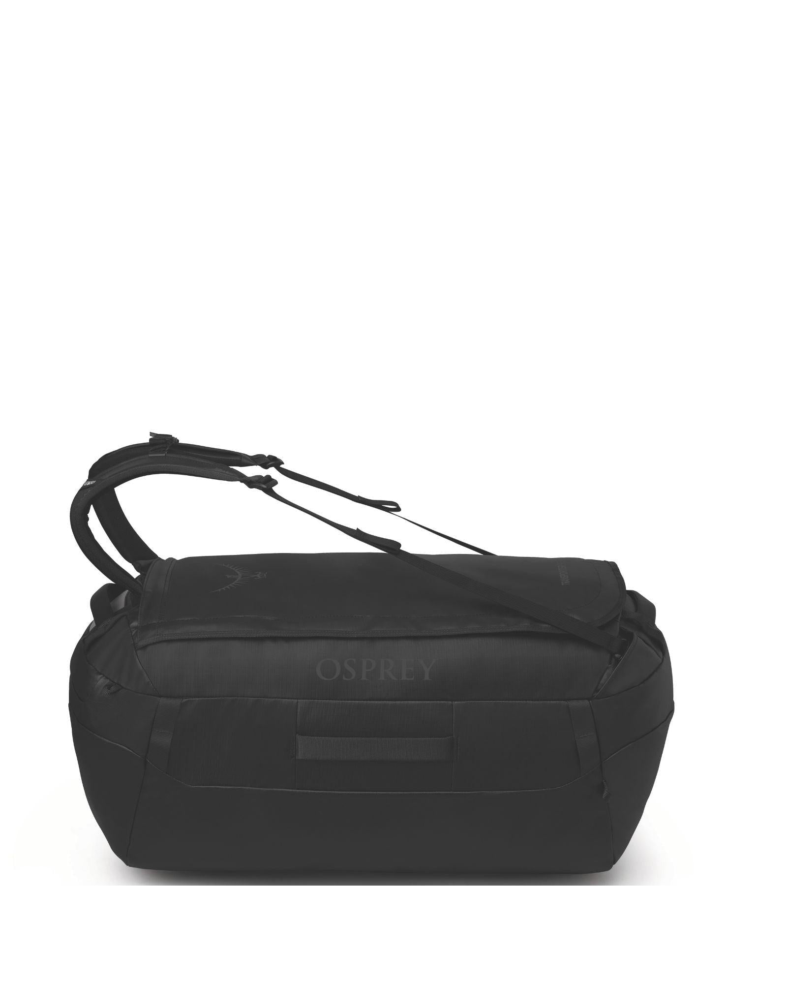 Osprey Transporter Duffle 95L Black Image 2