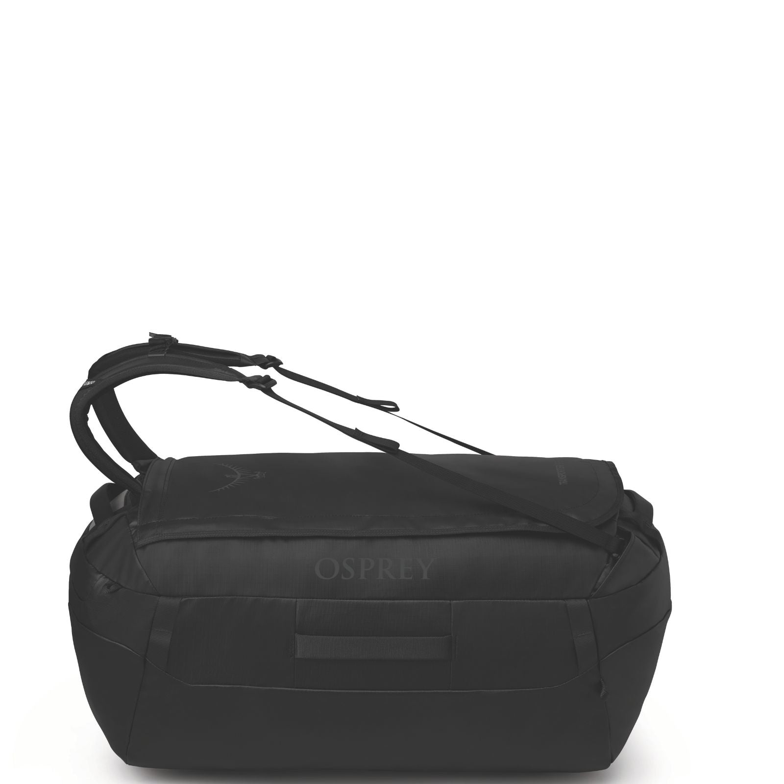 Osprey Transporter Duffle Bag - 95L - Black