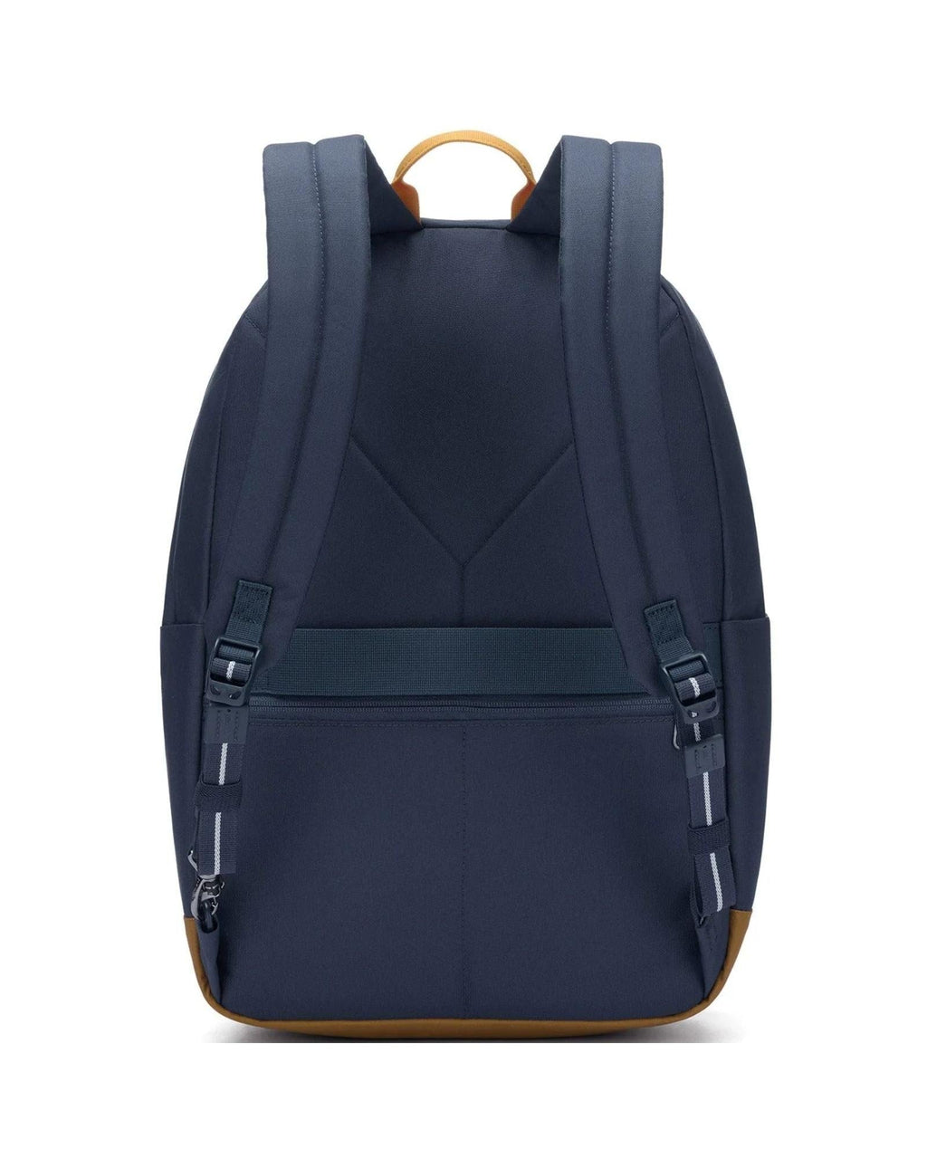 Pacsafe GO Anti-Theft Backpack S25 - 25L - Coastal Blue Back Image 4