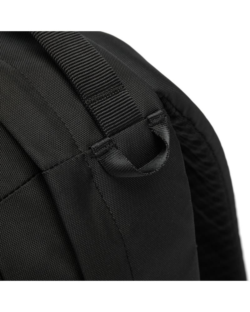 Pacsafe V All-around Anti-Theft Backpack - 16L - Jet Black