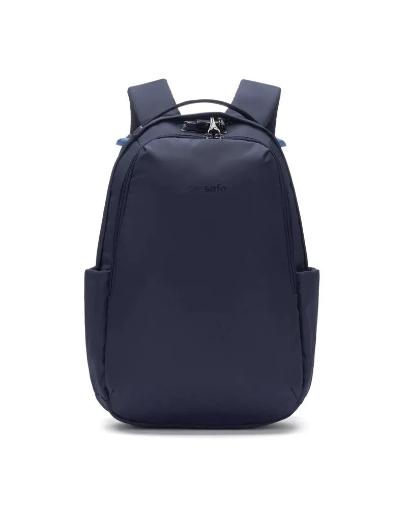 Pacsafe V All-around Anti-Theft Backpack - 16L - Ocean