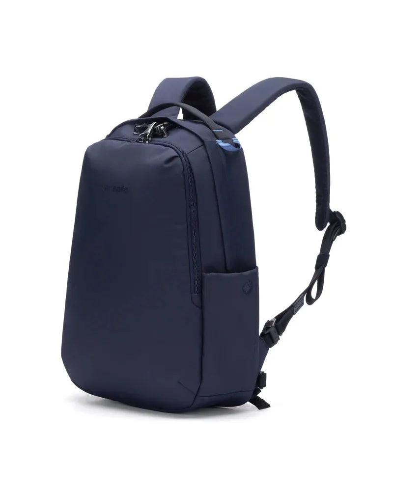 Pacsafe V All-around Anti-Theft Backpack - 16L - Ocean