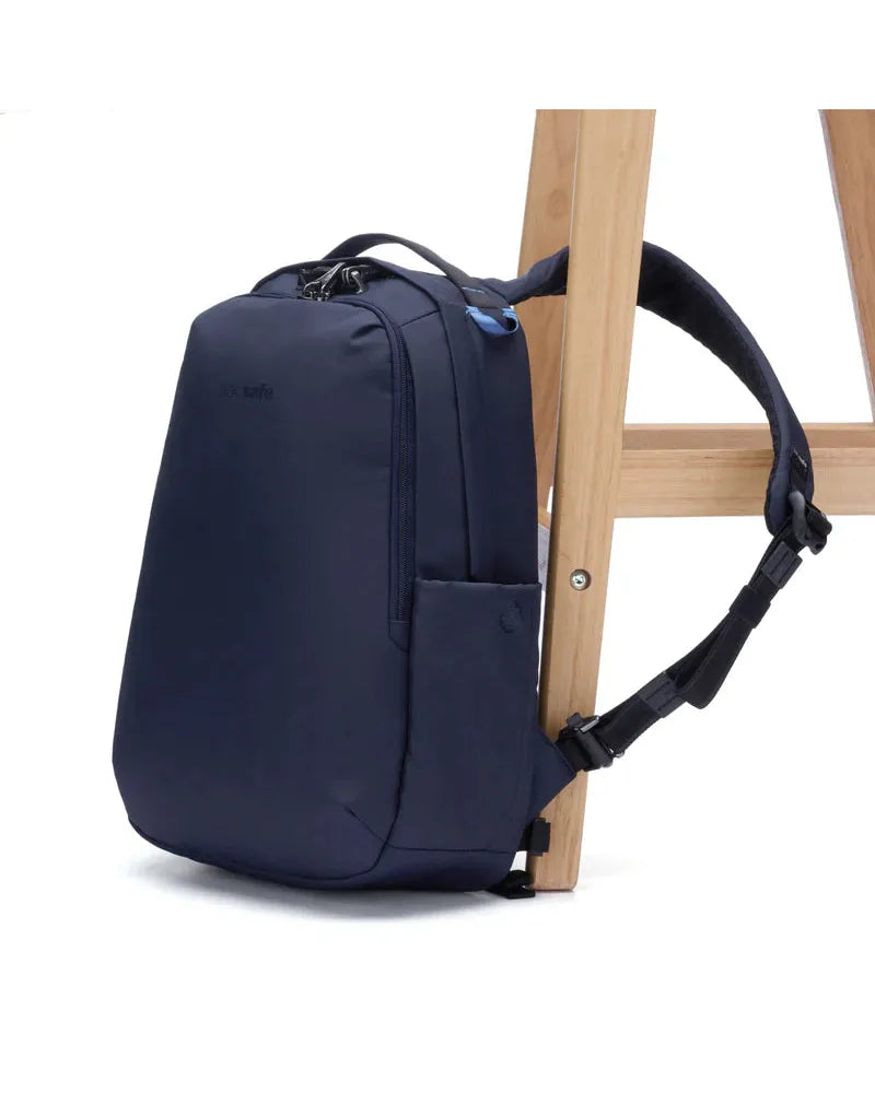 Pacsafe V All-around Anti-Theft Backpack - 16L - Ocean