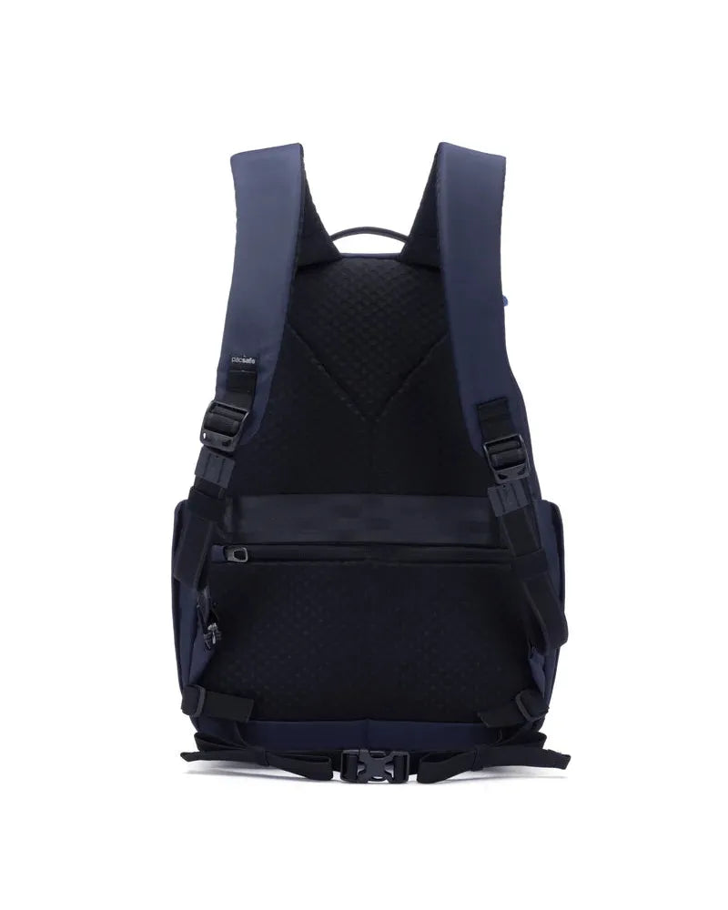 Pacsafe V All-around Anti-Theft Backpack - 16L - Ocean