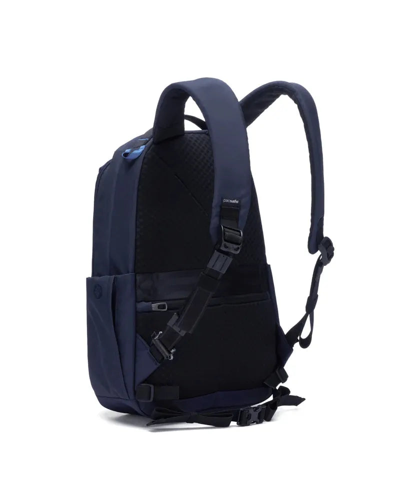 Pacsafe V All-around Anti-Theft Backpack - 16L - Ocean