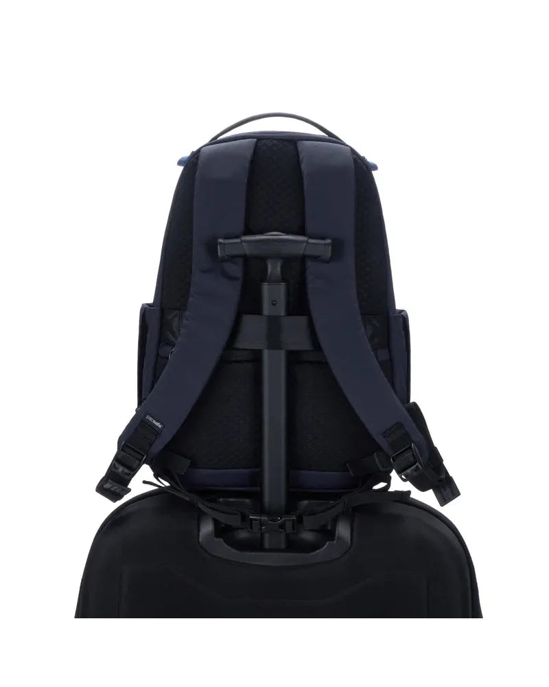 Pacsafe V All-around Anti-Theft Backpack - 16L - Ocean