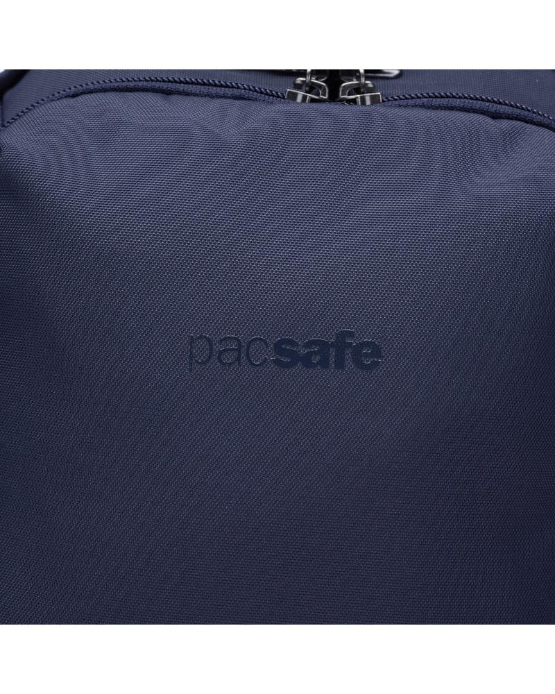 Pacsafe V All-around Anti-Theft Backpack - 16L - Ocean