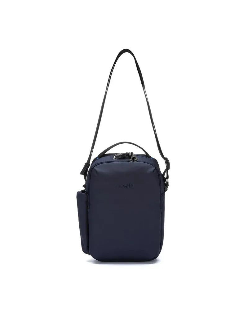 Pacsafe V Tour Anti-Theft Crossbody Bag - Ocean