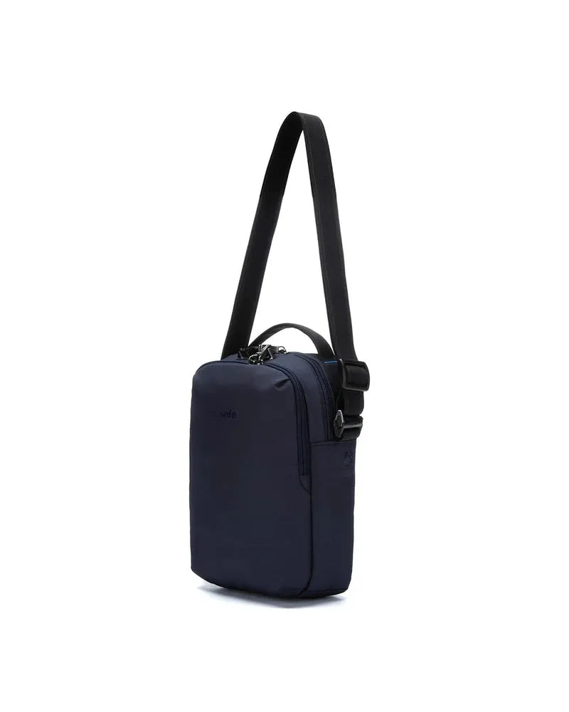Pacsafe V Tour Anti-Theft Crossbody Bag - Ocean