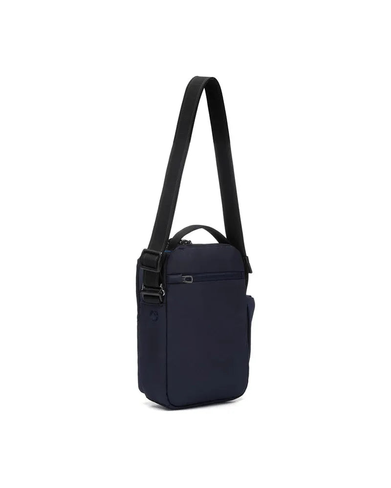 Pacsafe V Tour Anti-Theft Crossbody Bag - Ocean