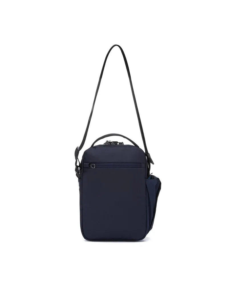 Pacsafe V Tour Anti-Theft Crossbody Bag - Ocean