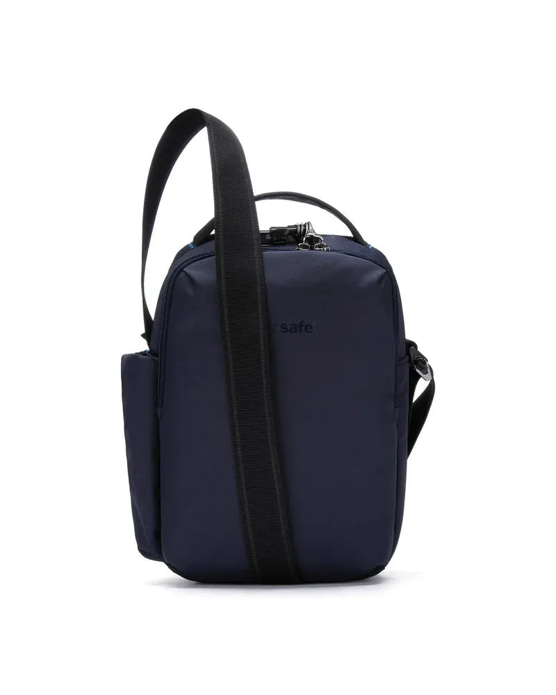 Pacsafe V Tour Anti-Theft Crossbody Bag - Ocean