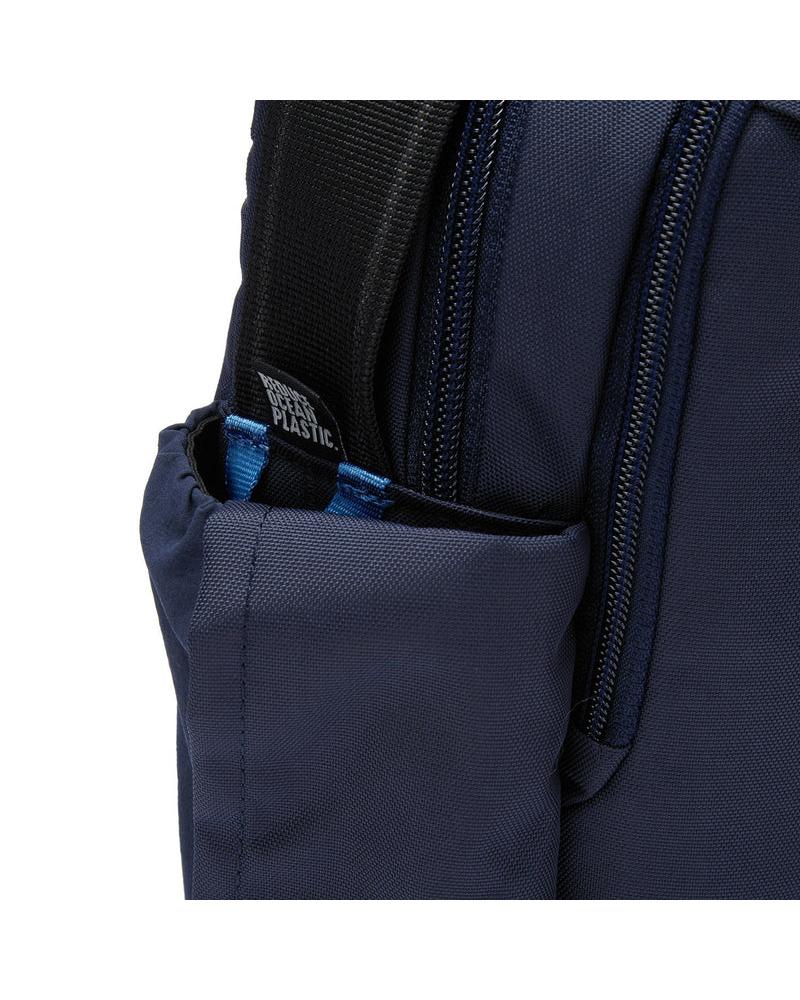Pacsafe V Tour Anti-Theft Crossbody Bag - Ocean