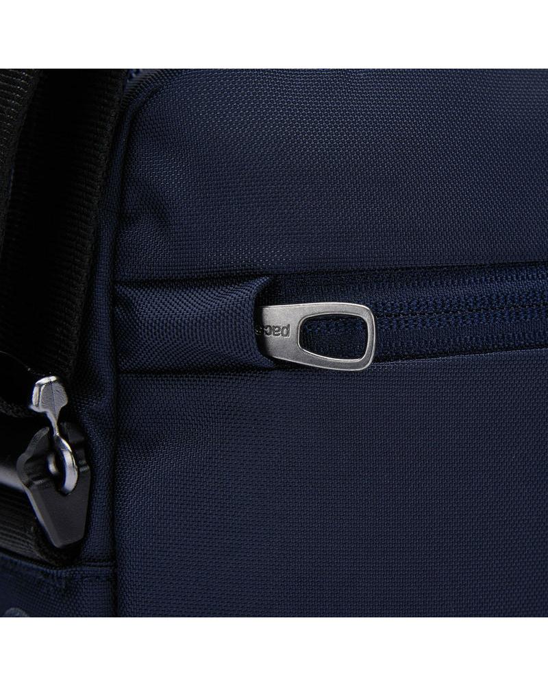 Pacsafe V Tour Anti-Theft Crossbody Bag - Ocean