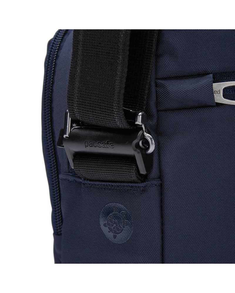 Pacsafe V Tour Anti-Theft Crossbody Bag - Ocean