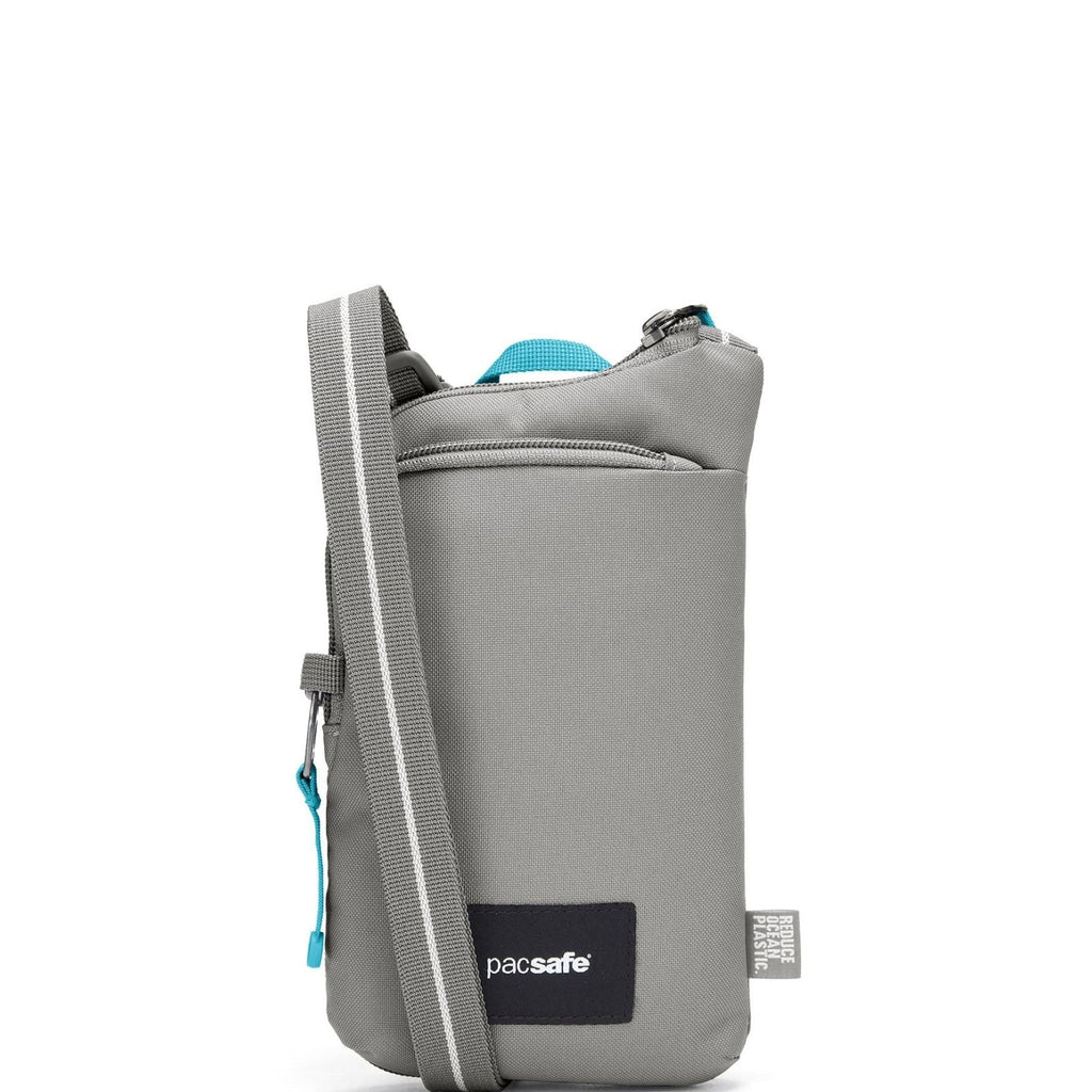 Pacsafe GO Anti-Theft Tech Crossbody Bag S25 - Stone