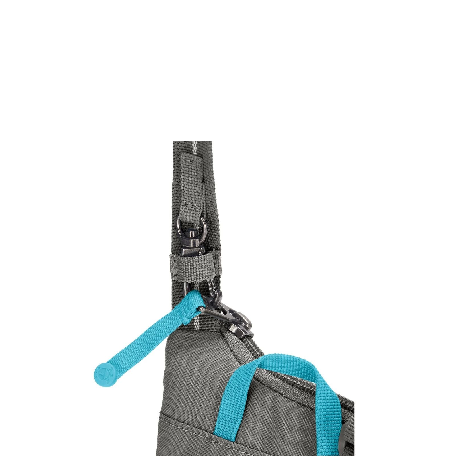 Pacsafe GO Anti-Theft Tech Crossbody Bag S25 - Stone