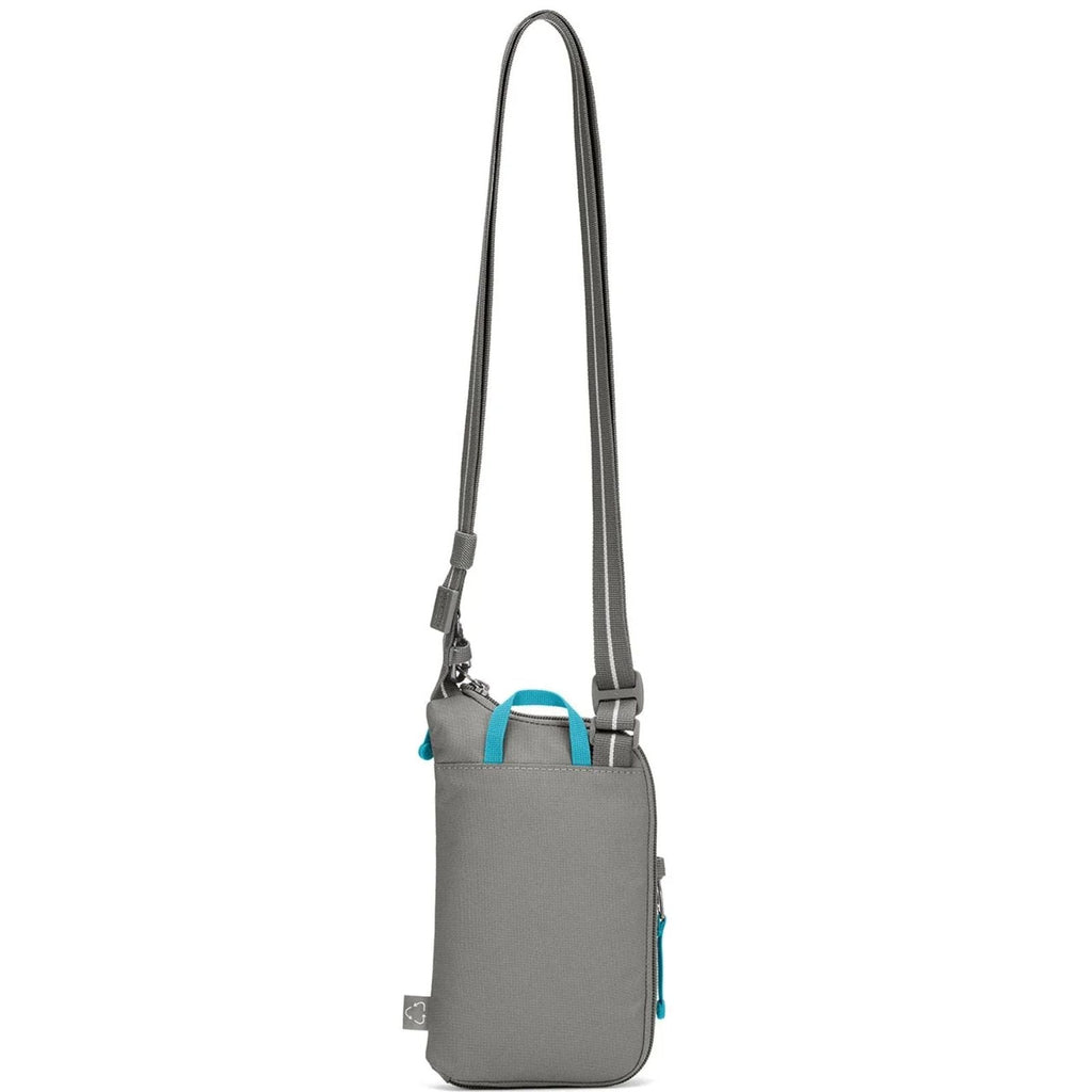 Pacsafe GO Anti-Theft Tech Crossbody Bag S25 - Stone