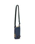 Pacsafe GO Anti-Theft Tech Crossbody Bag S25 - Coastal Blue Front Left Image 1