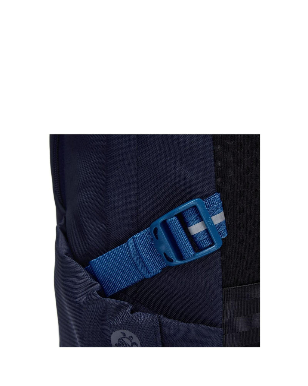 Pacsafe V Active Anti-Theft Backpack S25 - 24L - Ocean Back Image 8