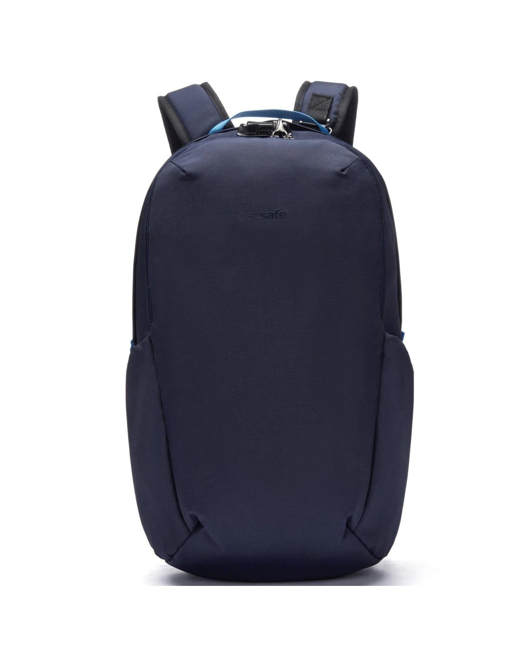 Pacsafe V Active Anti-Theft Backpack S25 - 24L - Ocean Front Image 2