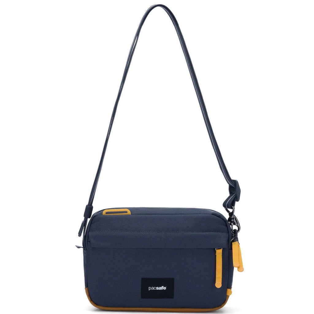 Pacsafe GO Anti-Theft Crossbody Bag S25 - 2.5L - Coastal Blue