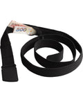Pacsafe Cashsafe Anti-Theft Security Belt Wallet - Black Image 1