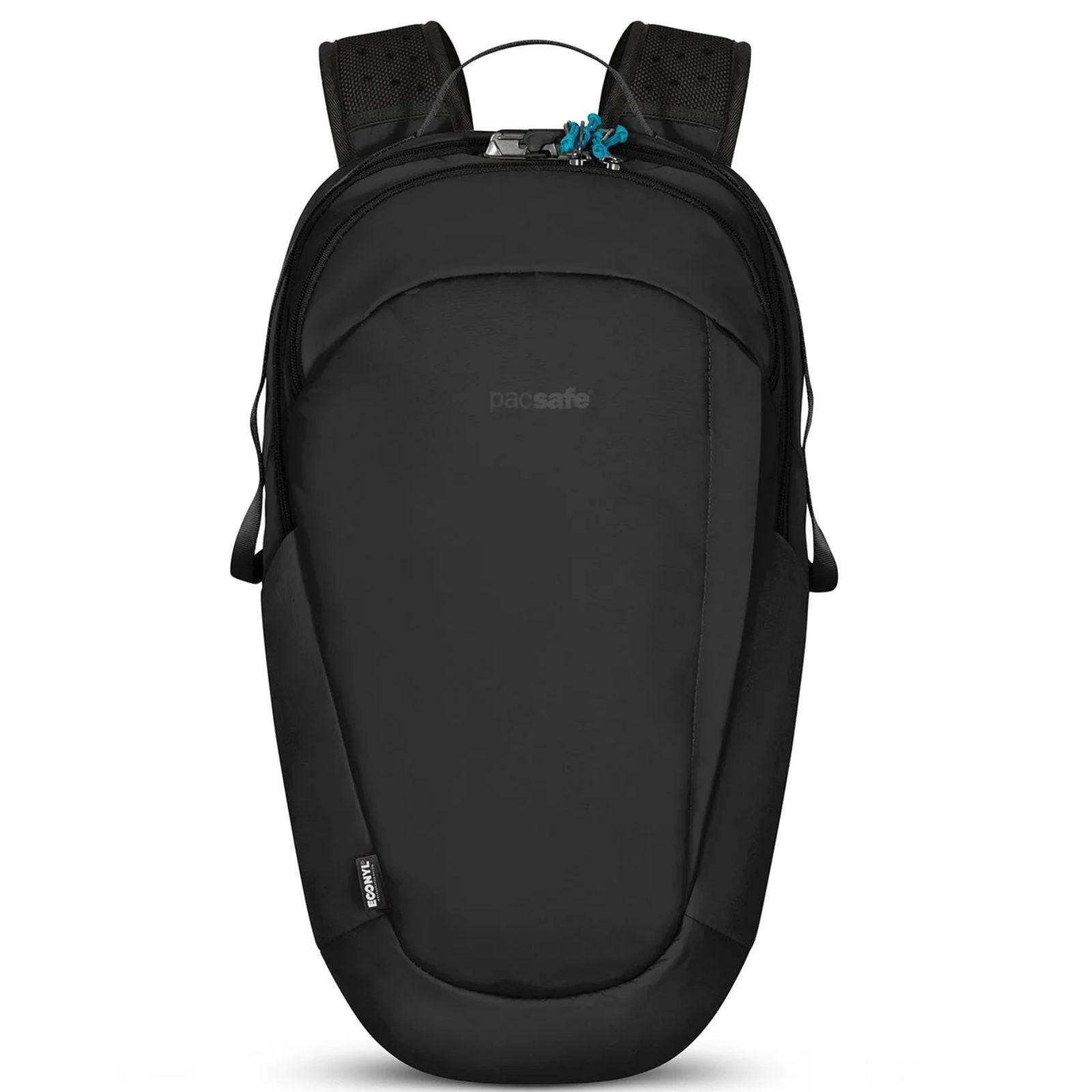 Pacsafe ECO Anti-Theft Backpack - 25L - Black