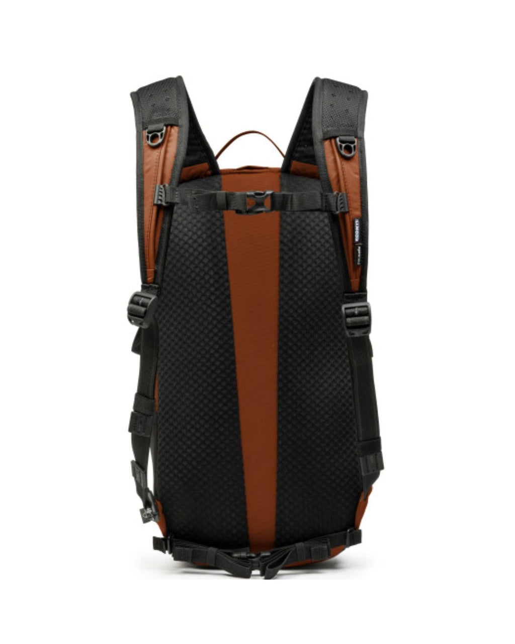 Pacsafe ECO Anti-Theft Backpack - 25L - Canyon Back Image 6