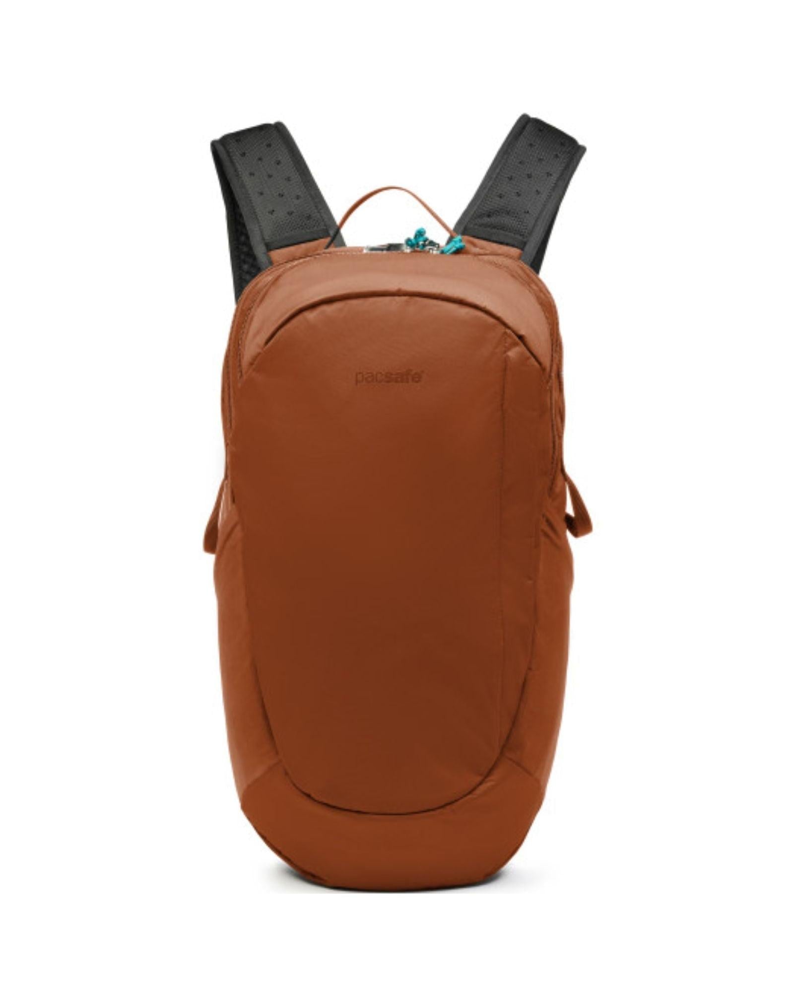 Pacsafe ECO Anti-Theft Backpack - 25L - Canyon Front Image 2