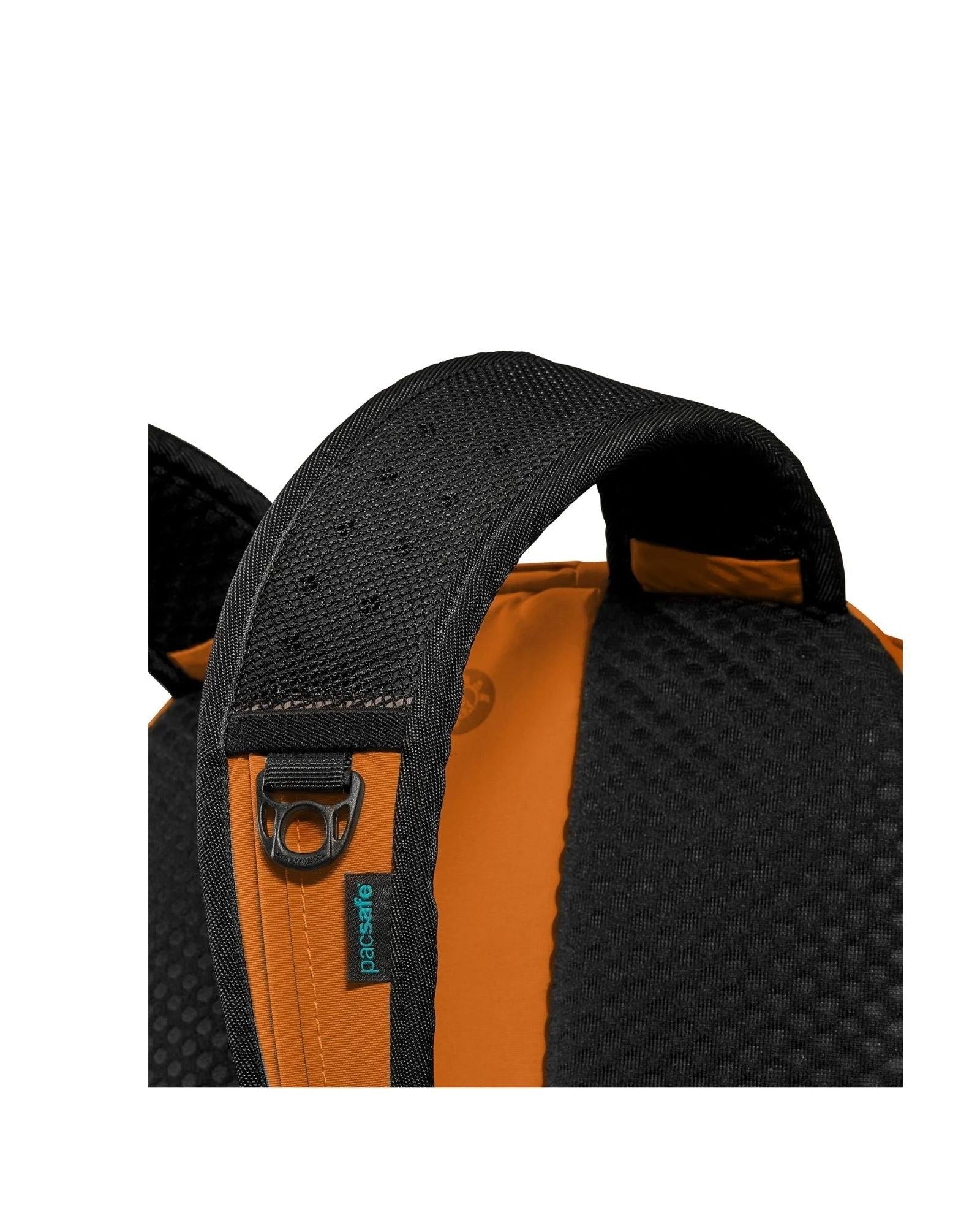 Pacsafe ECO Anti-Theft Backpack - 25L - Canyon Back Image 7