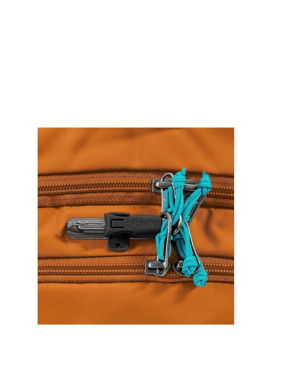 Pacsafe ECO Anti-Theft Backpack - 25L - Canyon Back Image 11