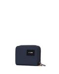 Pacsafe RFIDsafe Travel Card Wallet S25 - Coastal Blue Front Left Image 1