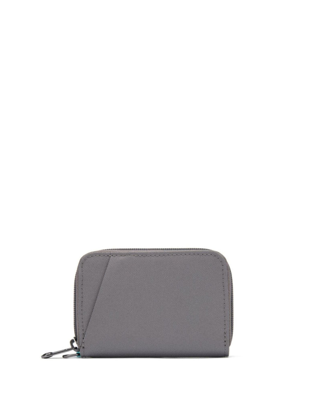 Pacsafe RFIDsafe Travel Card Wallet S25 - Stone Back Image 3