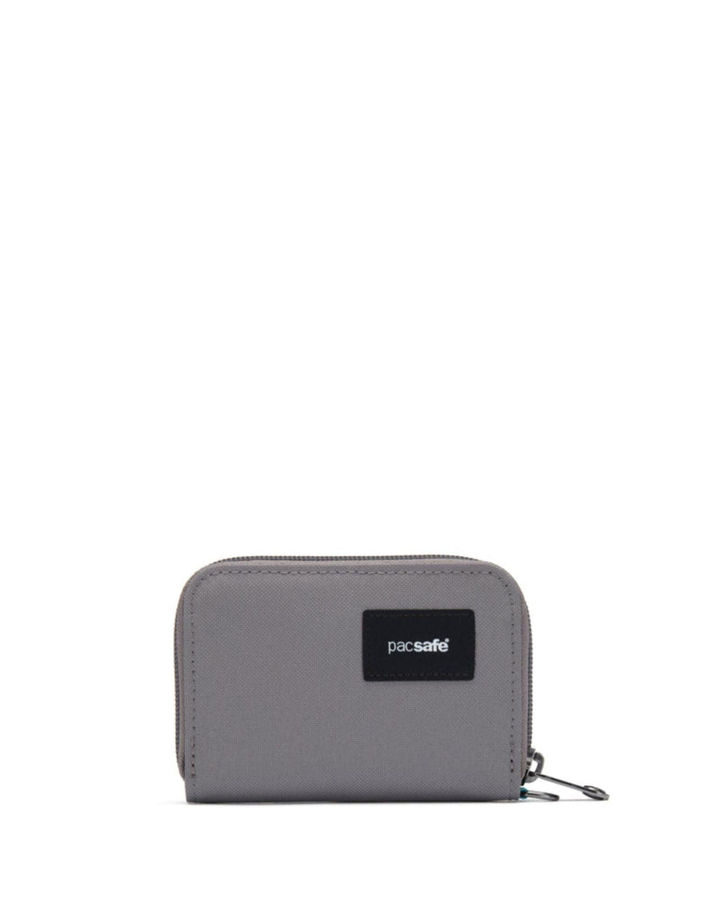 Pacsafe RFIDsafe Travel Card Wallet S25 - Stone Front Image 2