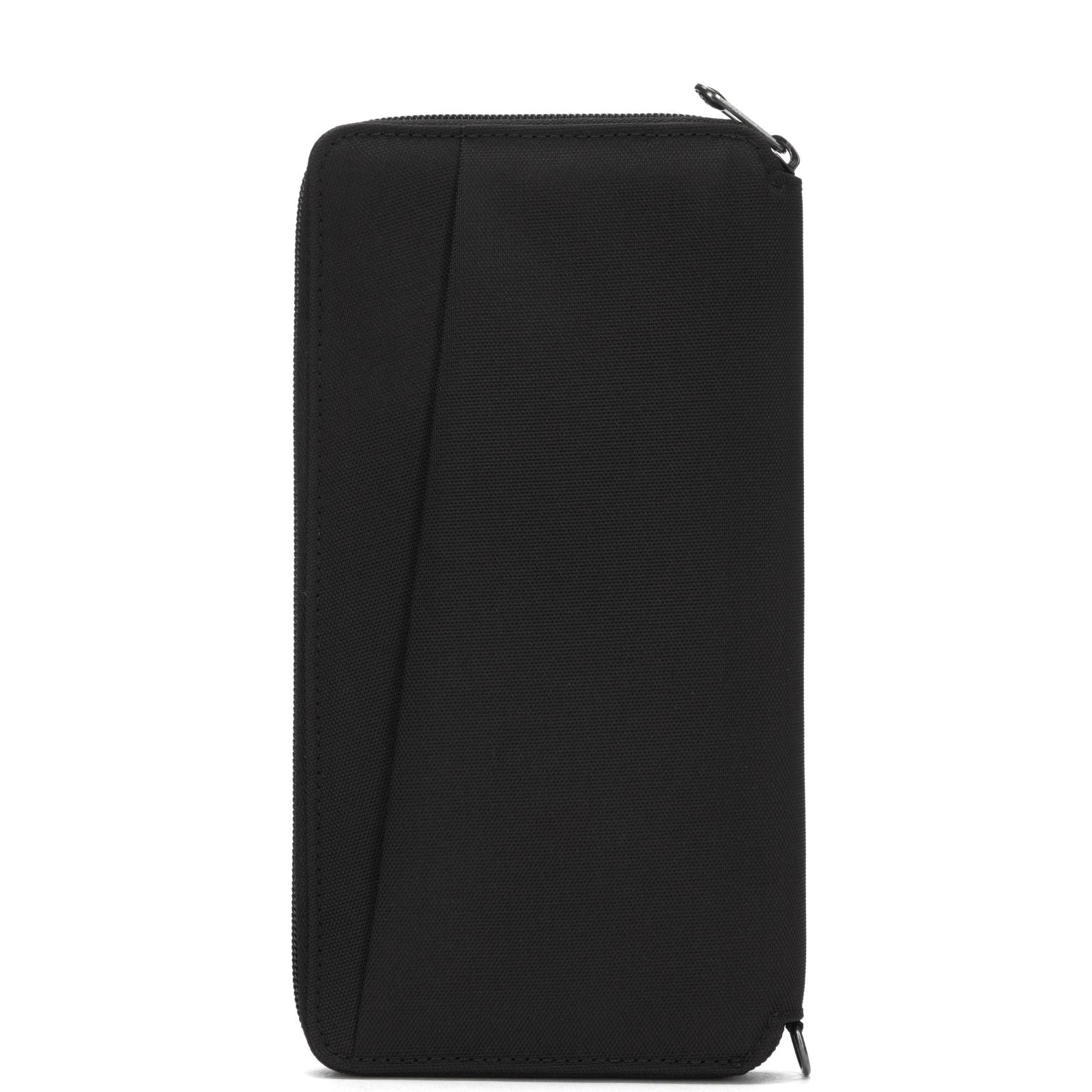 Pacsafe RFIDsafe Travel Wallet - Black