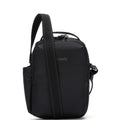 Pacsafe V Tour Anti-Theft Crossbody Bag - Jet Black