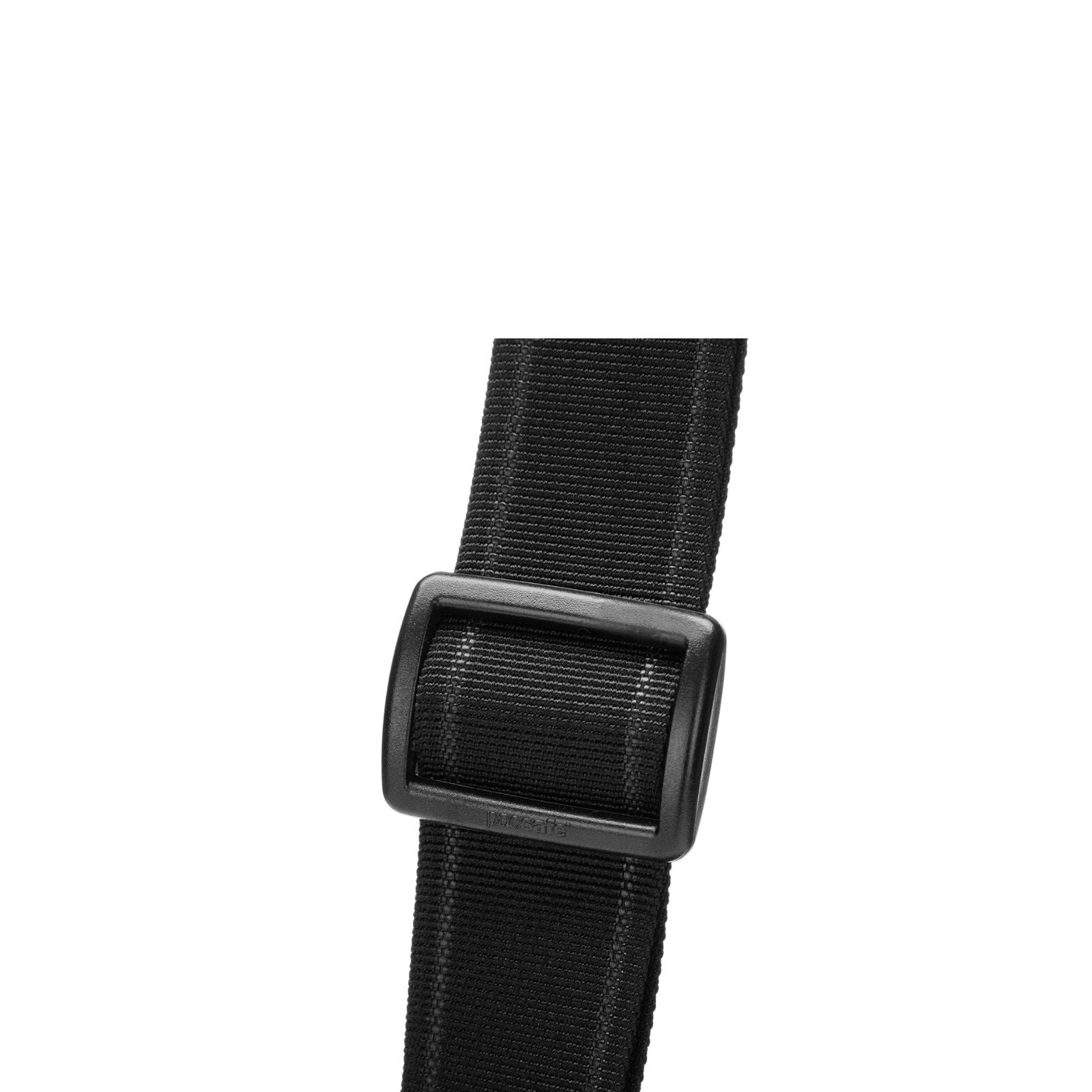 Pacsafe V Tour Anti-Theft Crossbody Bag - Jet Black