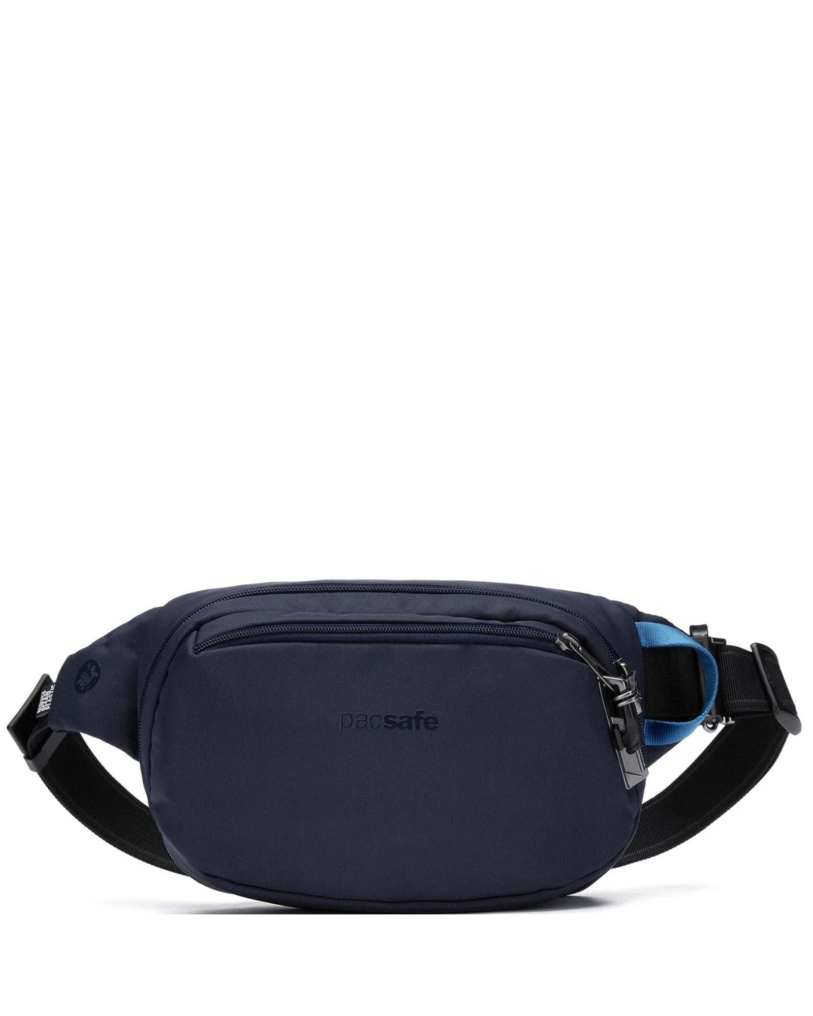 Pacsafe V Hip Anti-Theft Waist Pack S25 - Ocean Front Image 3