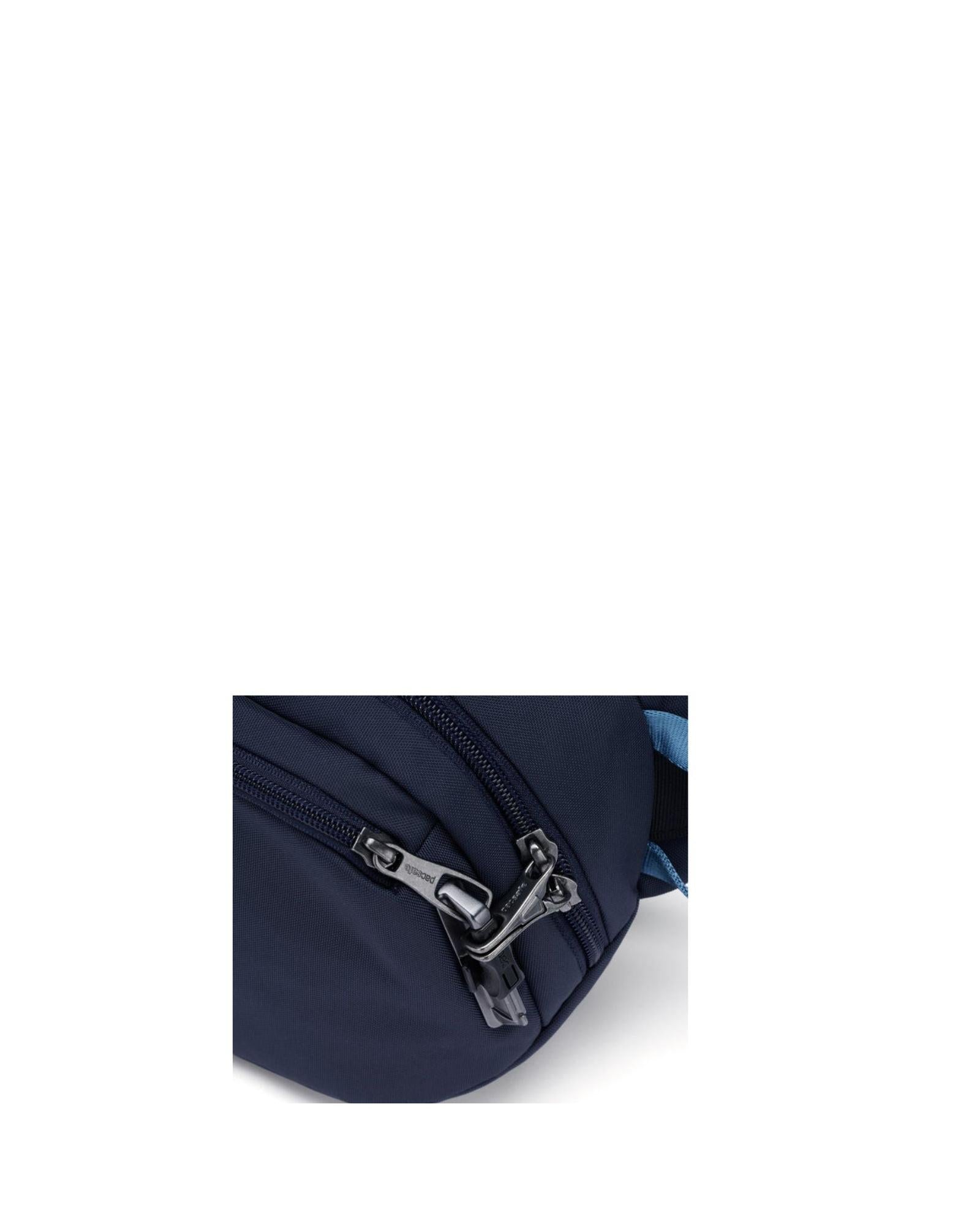 Pacsafe V Hip Anti-Theft Waist Pack S25 - Ocean Image 6