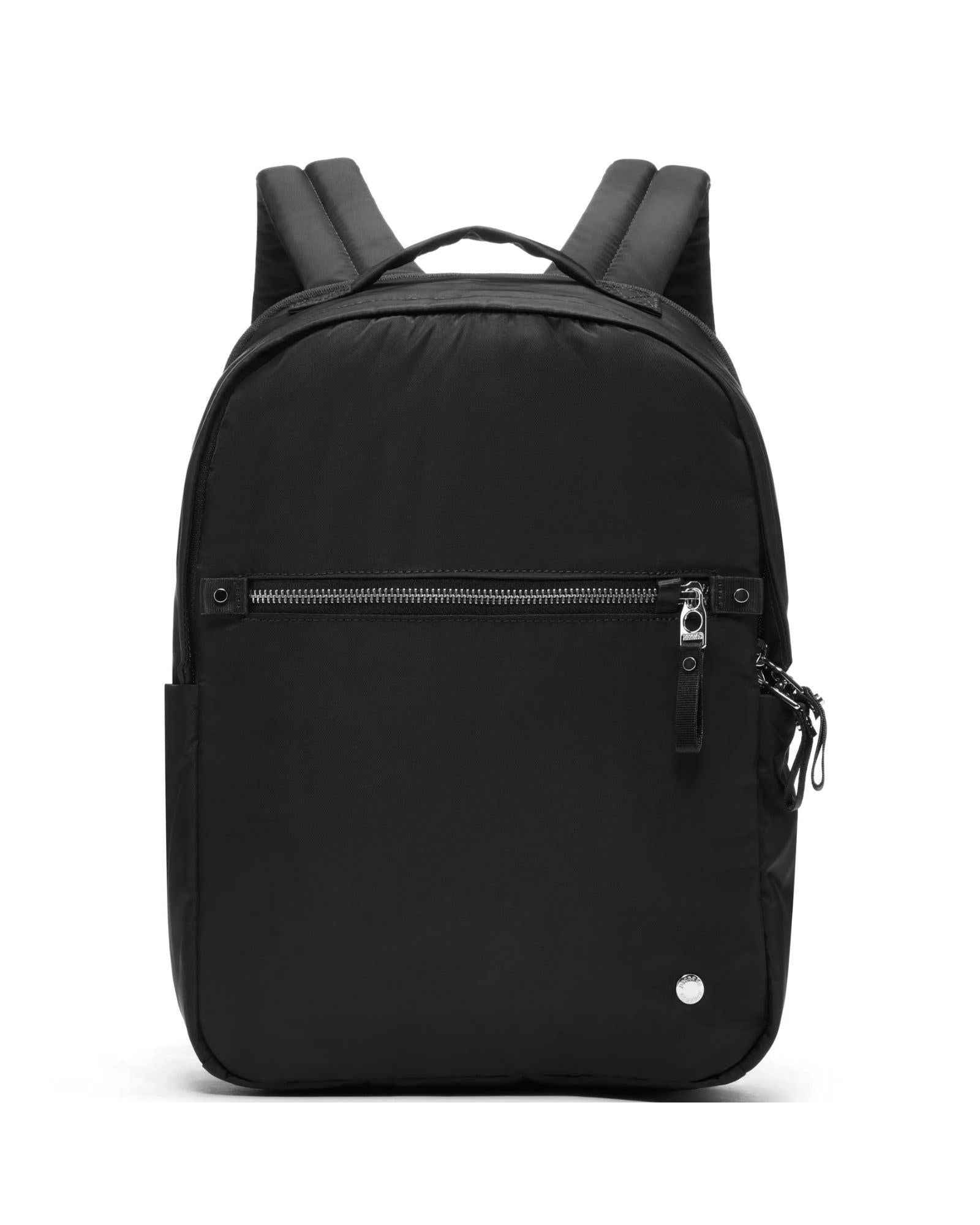 Pacsafe W 10L Laptop Backpack | Anti-Theft