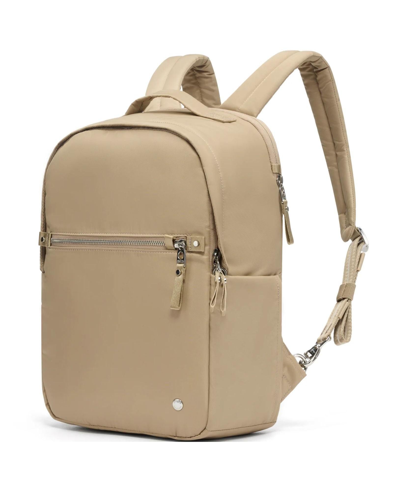 anti theft travel backpack australia Anti-Theft AU | USB Port & RFID Blocking | Secure & Stylish this anti Pacsafe W 10L Laptop Backpack