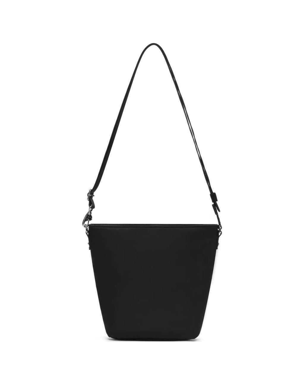 Pacsafe W Anti-Theft Crossbody Bag - 3L - Black Back Image 13
