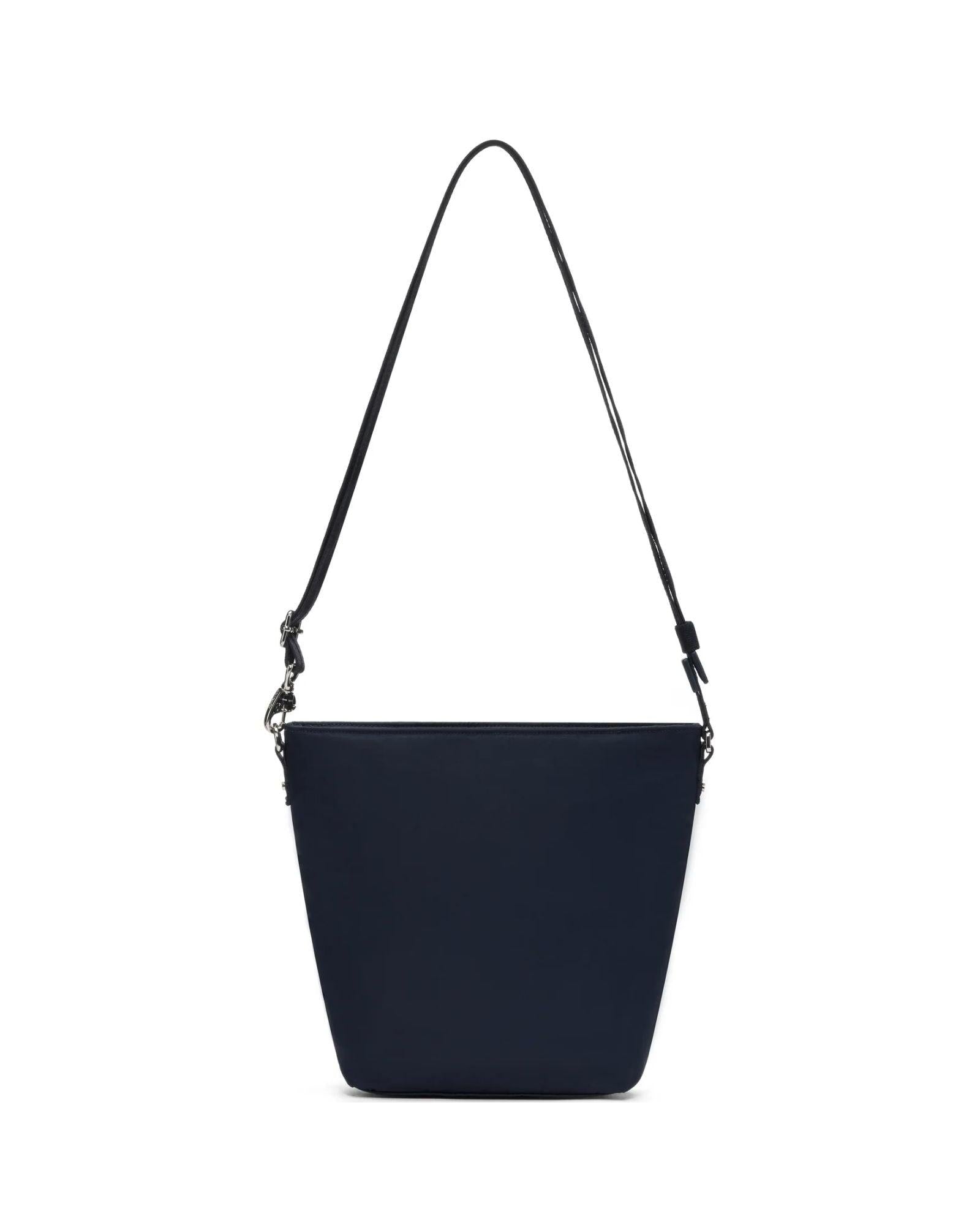 Pacsafe W Anti-Theft Crossbody Bag - 3L - Navy_ Back Image 5
