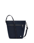 Pacsafe W Anti-Theft Crossbody Bag - 3L - Navy_ Front Image 1