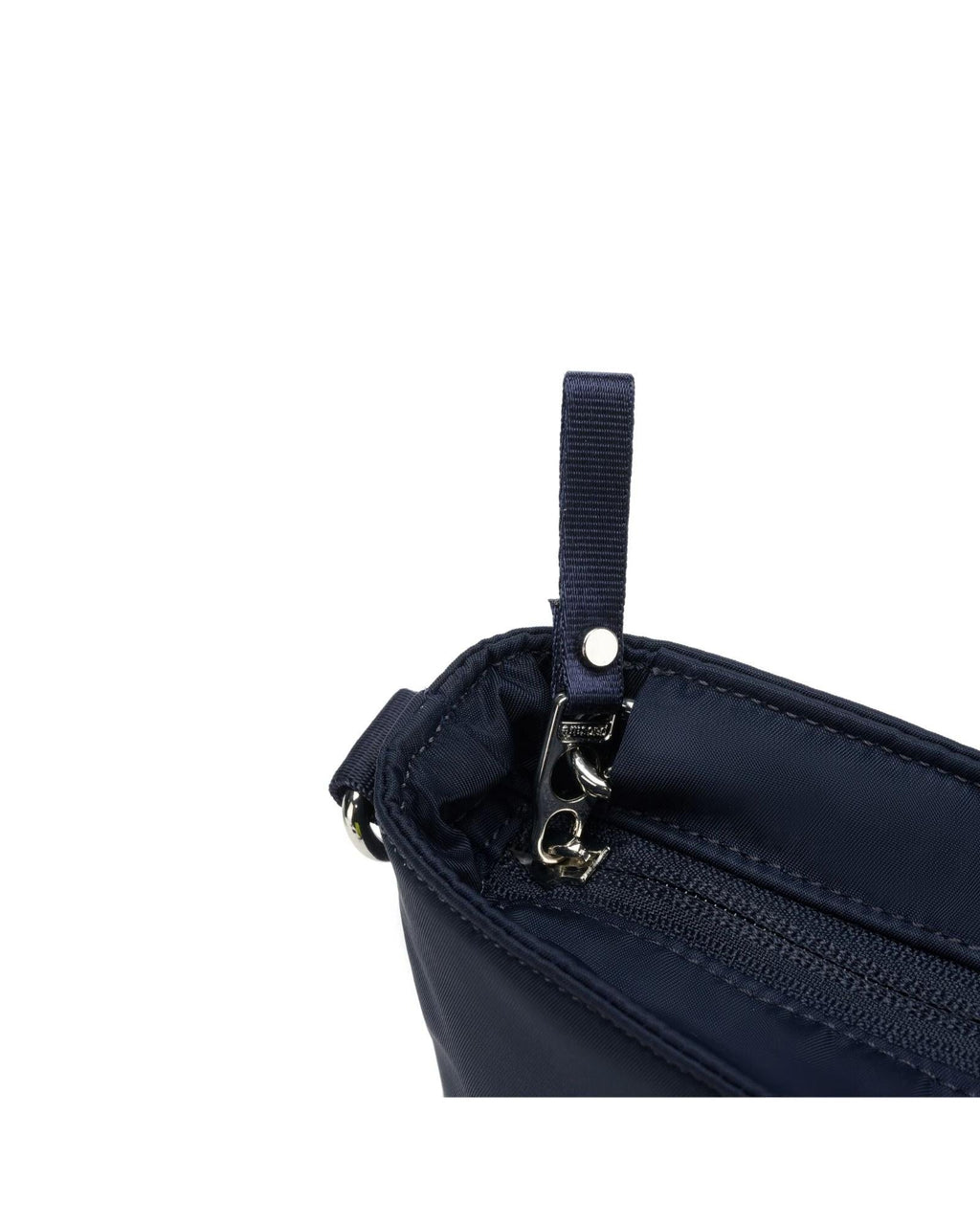 Pacsafe W Anti-Theft Crossbody Bag - 3L - Navy_ Image 10