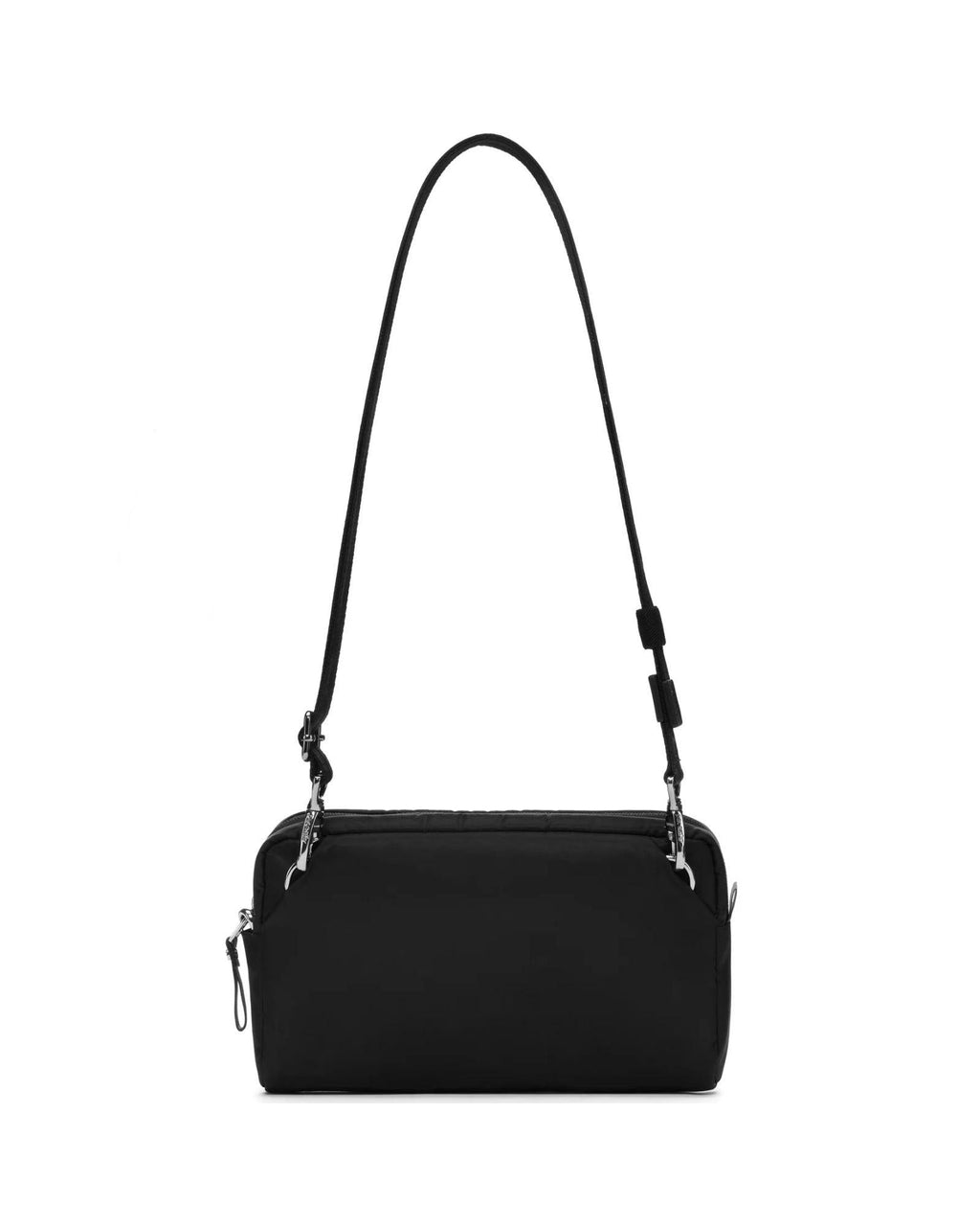 Pacsafe W Anti-Theft 3-in-1 Sling Bag - 1L - Black Back Image 5