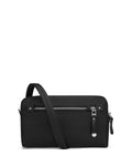 Pacsafe W Anti-Theft 3-in-1 Sling Bag - 1L - Black Front Image 1