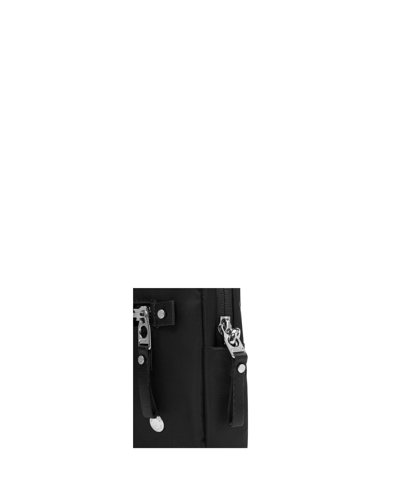 Pacsafe W Anti-Theft 3-in-1 Sling Bag - 1L - Black Image 10
